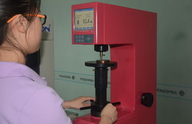 Guangdong Hoyamo Precision Instrument Limited